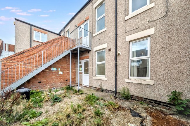 132 Mowbray Street, Newcastle Upon Tyne, Tyne And Wear, NE6 5PA 8