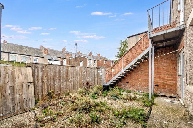 132 Mowbray Street, Newcastle Upon Tyne, Tyne And Wear, NE6 5PA 8