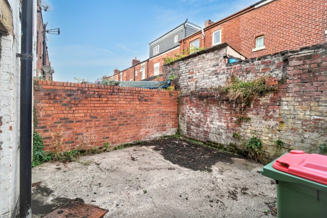 48 Cambridge Street, Preston, Lancashire, PR1 7XA 8