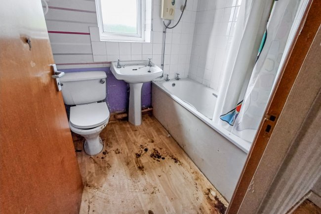 82 Jocelyn Street, Monsall, Manchester, Greater Manchester, M40 8BF 6