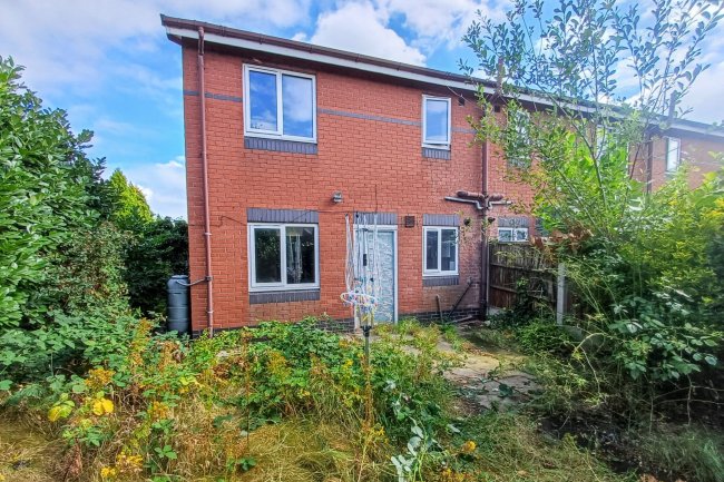 82 Jocelyn Street, Monsall, Manchester, Greater Manchester, M40 8BF 6