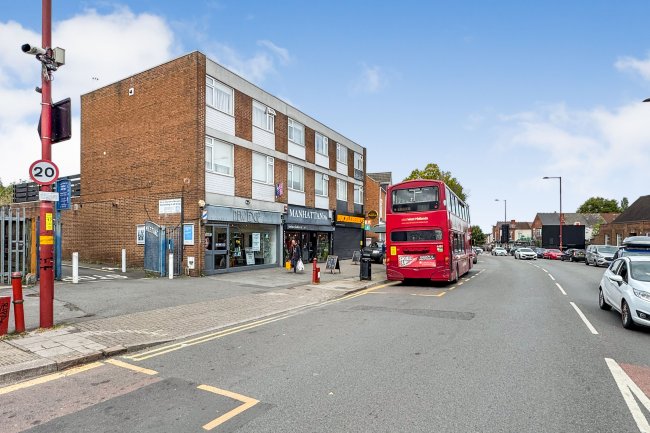 Units 1-3, 23 Watford Road, Cotteridge B30 1JB 2