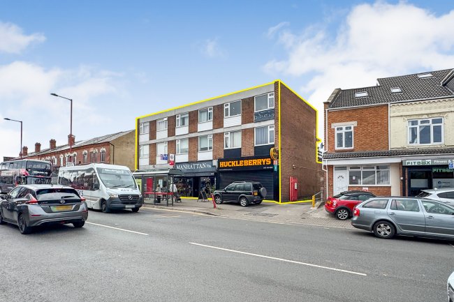 Units 1-3, 23 Watford Road, Cotteridge B30 1JB 2