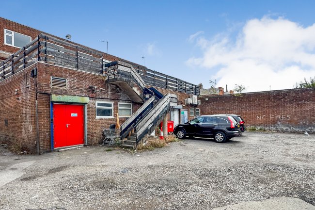 Units 1-3, 23 Watford Road, Cotteridge B30 1JB 2