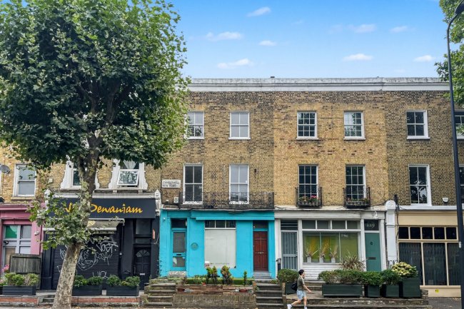 227A Camberwell New Road, Camberwell, London SE5 0TH 5