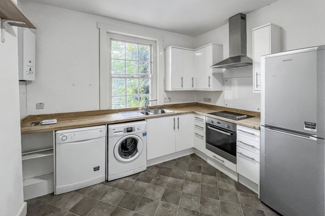 227A Camberwell New Road, Camberwell, London SE5 0TH 5