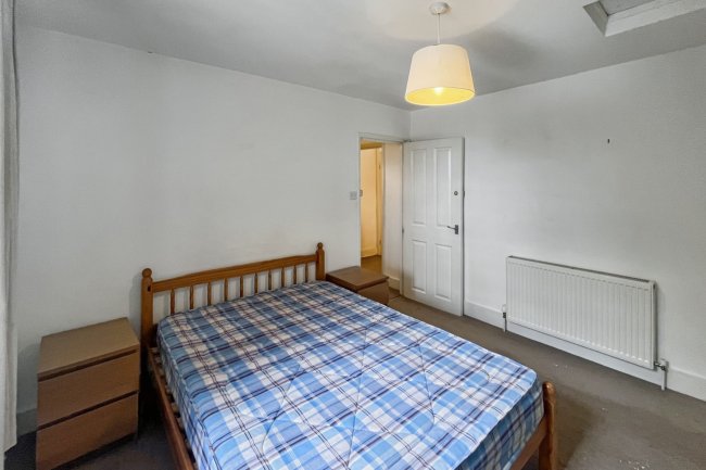 227A Camberwell New Road, Camberwell, London SE5 0TH 5