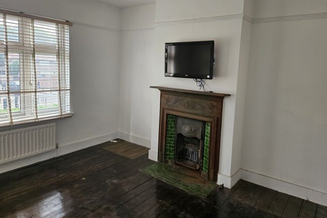 43 Harrow Road, Wembley, HA9 6DG 6