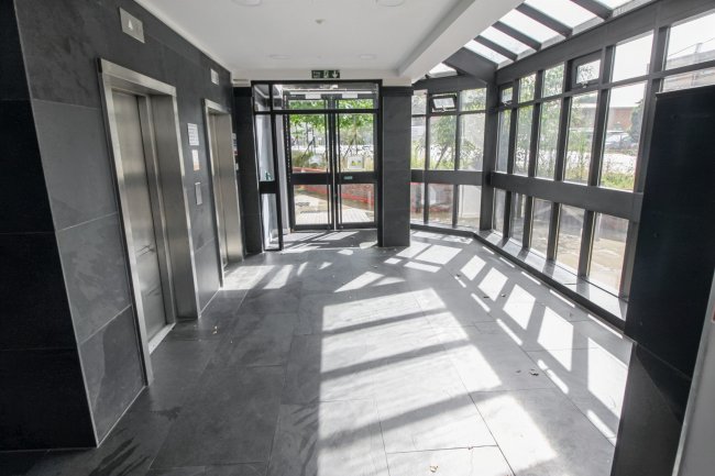 Flat 33, William Shipley House, Knightrider Court, Knightrider Street, Maidstone ME15 6XD 6