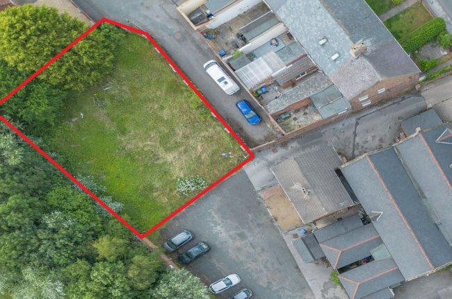 Land Behind New Seaham Conservative Club, 208 Station Road, Seaham, SR7 0BL 7