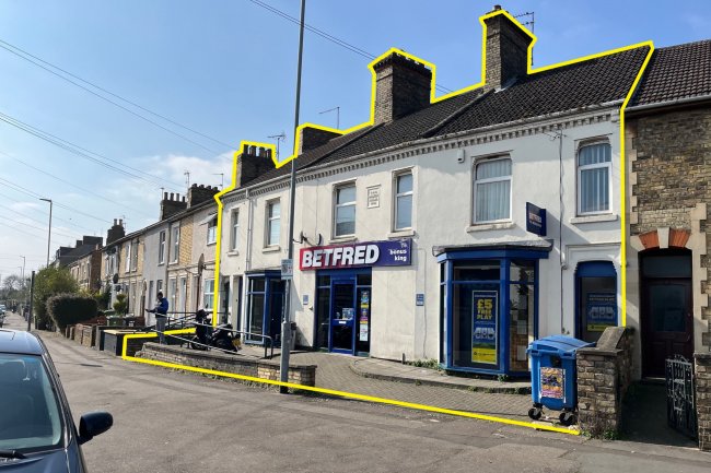 102-106 Eastfield Road, Peterborough, PE1 4AX 2