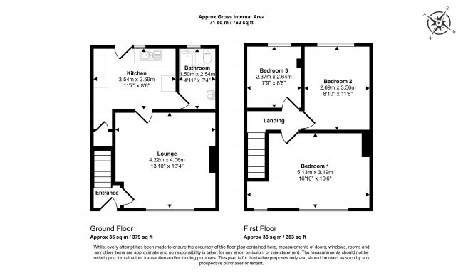 43 Stoneleigh Avenue, Enfield, EN1 4HJ 4