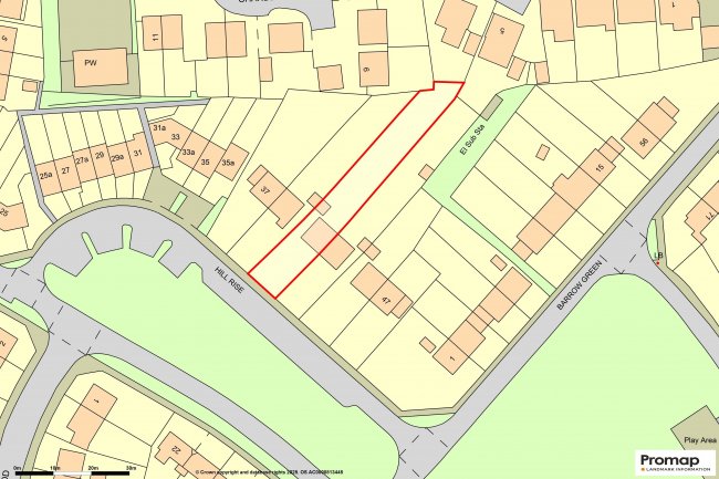 41 Hill Rise, Chippenham, Wiltshire, SN15 1AU 2