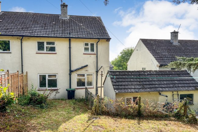 41 Hill Rise, Chippenham, Wiltshire, SN15 1AU 2