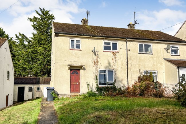 41 Hill Rise, Chippenham, Wiltshire, SN15 1AU 2