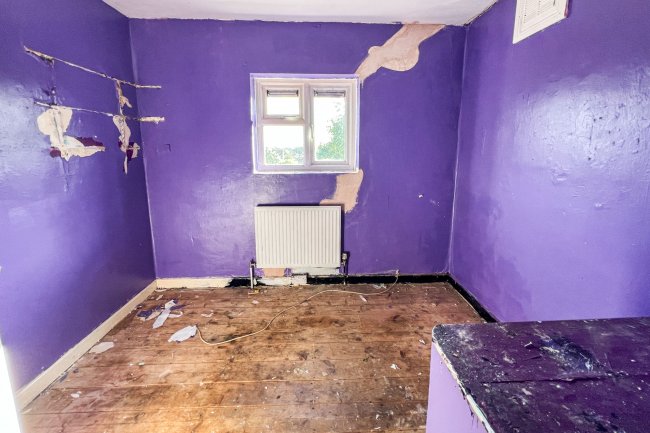 41 Hill Rise, Chippenham, Wiltshire, SN15 1AU 2