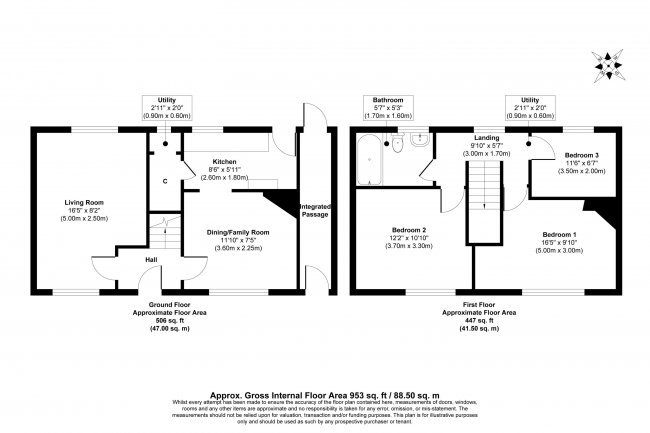 14 The Tynings, Biddestone, Wiltshire, SN14 7ED 10