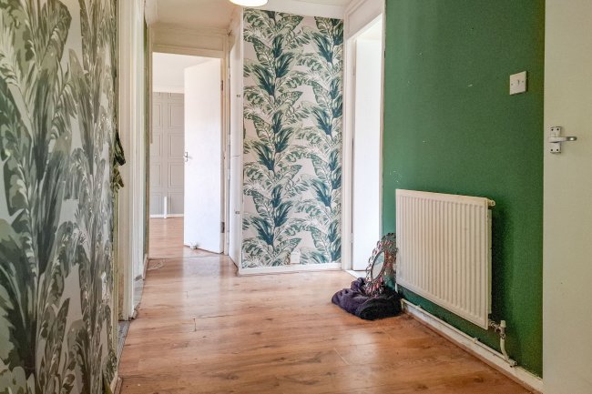 4 Miniott Walk, Hemlington, Middlesbrough, Cleveland, TS8 9NA 2