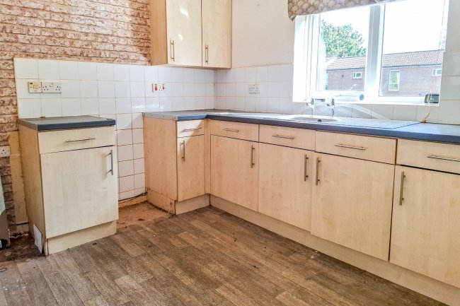 4 Miniott Walk, Hemlington, Middlesbrough, Cleveland, TS8 9NA 2