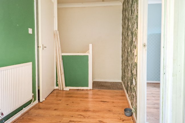 4 Miniott Walk, Hemlington, Middlesbrough, Cleveland, TS8 9NA 2