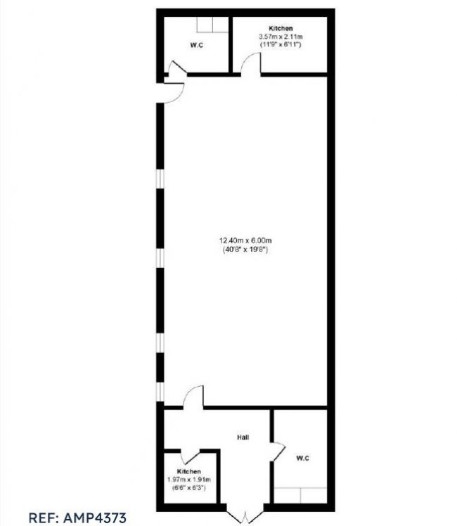 38 Morehall Avenue, Folkestone, CT19 4EF 6