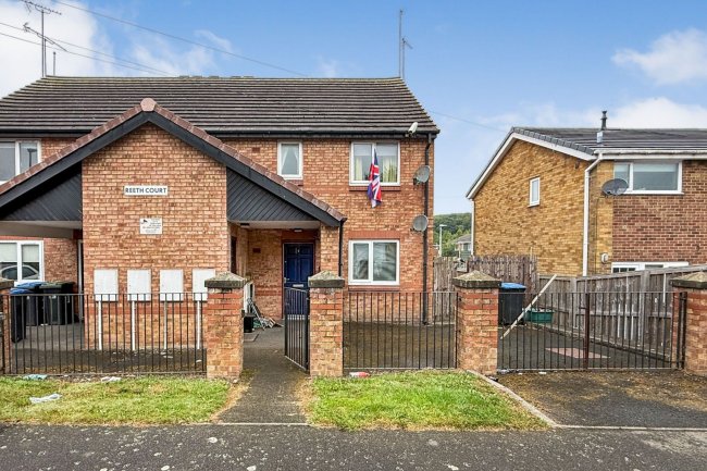 4 Reeth Court, Charlaw Close, Sacriston, Durham, County Durham, DH7 6AG 7