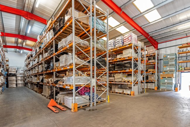 Units F19/F20, The Avenues, Team Valley, Gateshead, Tyne & Wear NE11 0NJ 10