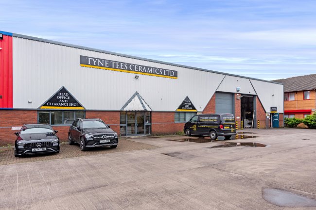 Units F19/F20, The Avenues, Team Valley, Gateshead, Tyne & Wear NE11 0NJ 10