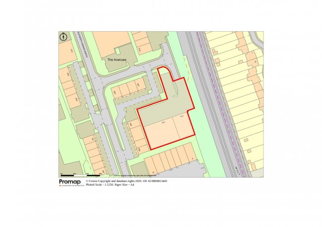 Units F19/F20, The Avenues, Team Valley, Gateshead, Tyne & Wear NE11 0NJ 10