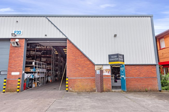 Units F19/F20, The Avenues, Team Valley, Gateshead, Tyne & Wear NE11 0NJ 10