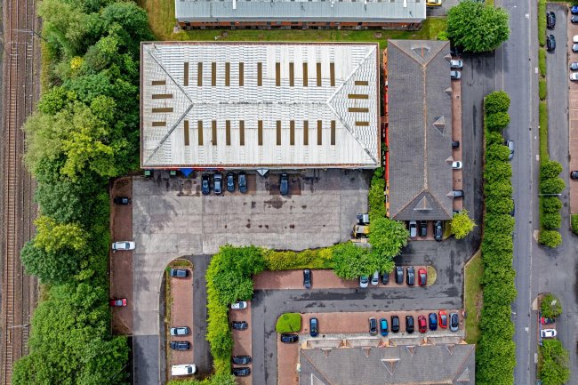 Units F19/F20, The Avenues, Team Valley, Gateshead, Tyne & Wear NE11 0NJ 10