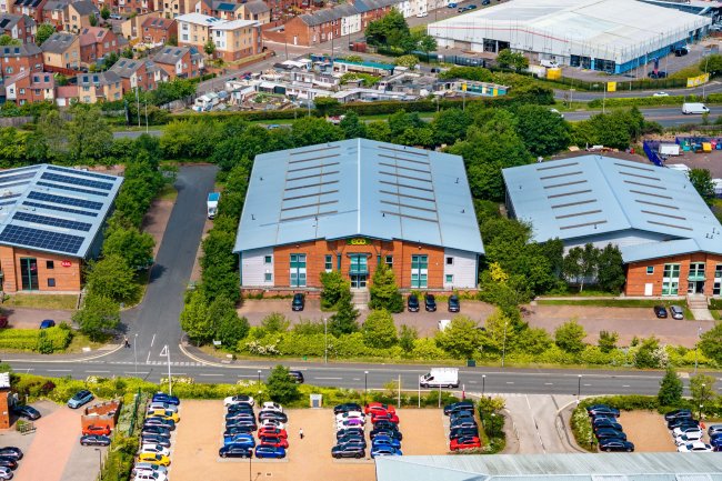 Unit F Colima Avenue, Sunderland, Tyne & Wear SR5 3XB 7