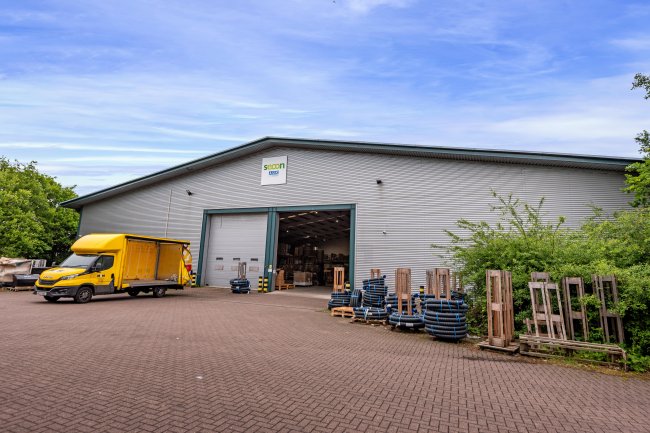 Unit F Colima Avenue, Sunderland, Tyne & Wear SR5 3XB 7