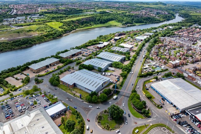 Unit F Colima Avenue, Sunderland, Tyne & Wear SR5 3XB 7