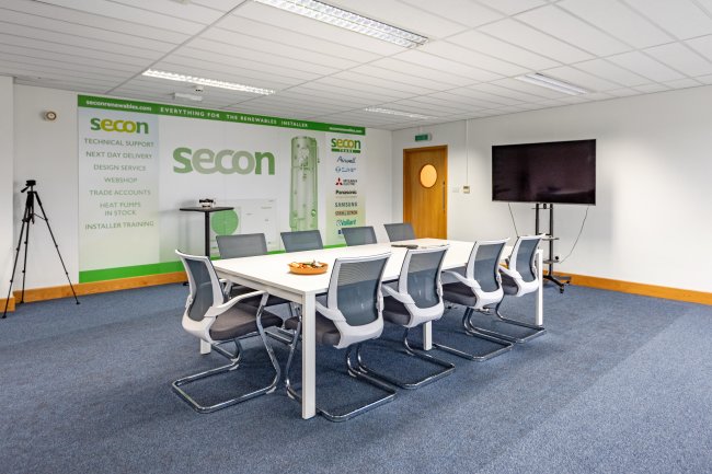 Unit F Colima Avenue, Sunderland, Tyne & Wear SR5 3XB 7