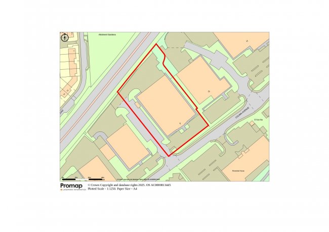 Unit F Colima Avenue, Sunderland, Tyne & Wear SR5 3XB 7
