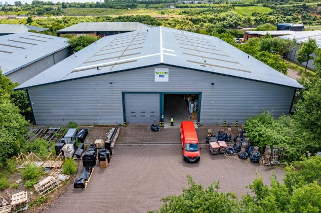 Unit F Colima Avenue, Sunderland, Tyne & Wear SR5 3XB 7