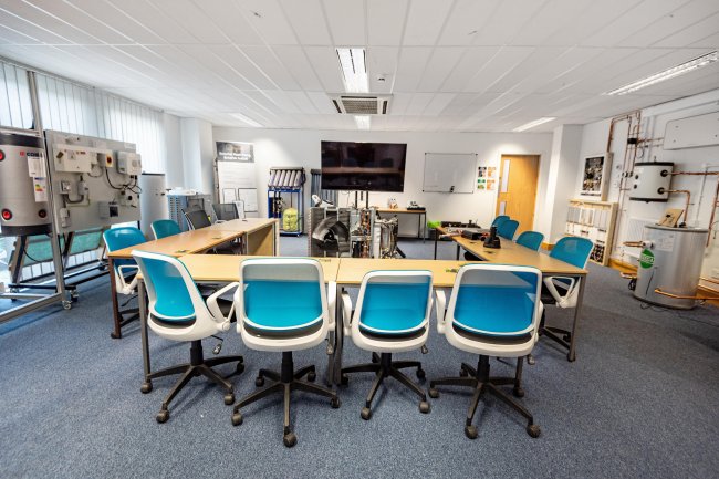 Unit F Colima Avenue, Sunderland, Tyne & Wear SR5 3XB 7