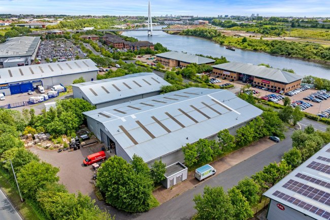 Unit F Colima Avenue, Sunderland, Tyne & Wear SR5 3XB 7
