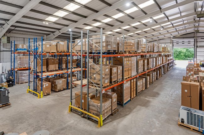 Unit F Colima Avenue, Sunderland, Tyne & Wear SR5 3XB 7