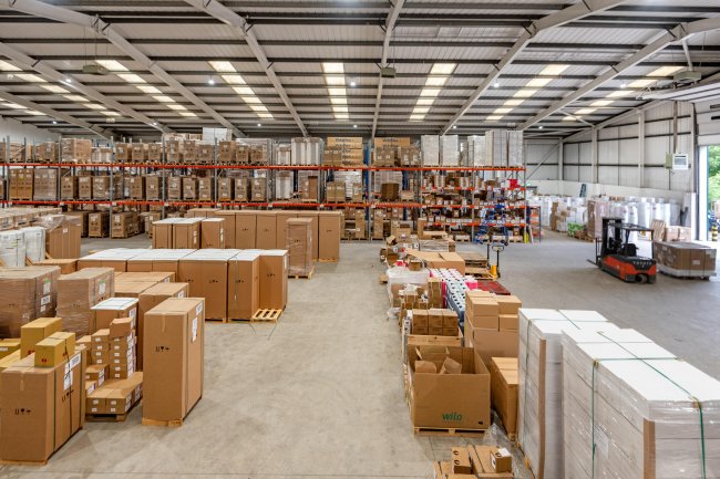 Unit F Colima Avenue, Sunderland, Tyne & Wear SR5 3XB 7