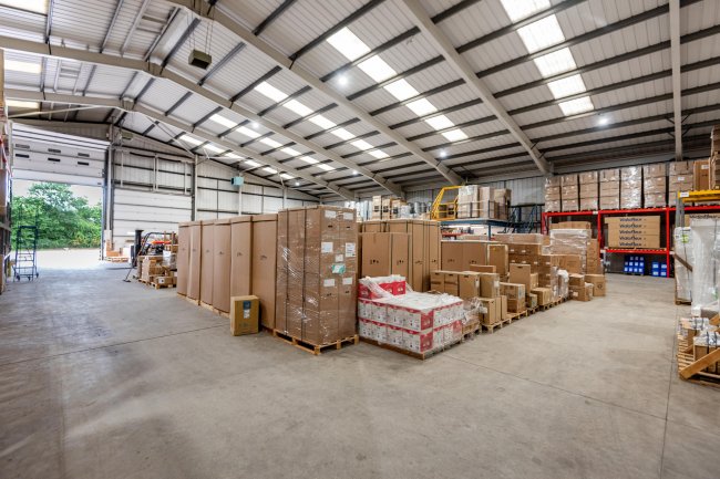 Unit F Colima Avenue, Sunderland, Tyne & Wear SR5 3XB 7