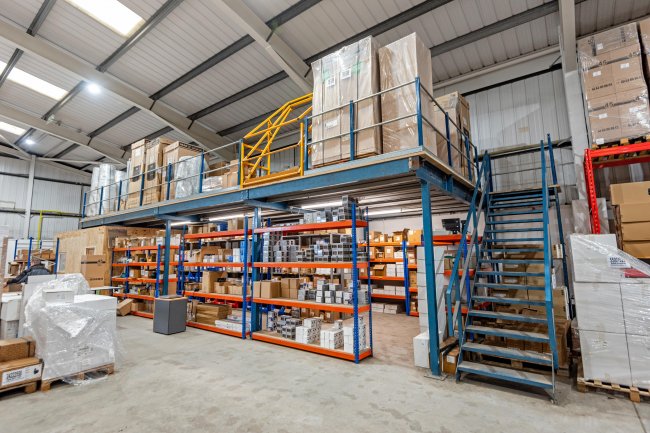 Unit F Colima Avenue, Sunderland, Tyne & Wear SR5 3XB 7