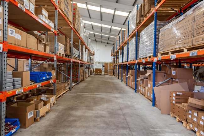 Unit F Colima Avenue, Sunderland, Tyne & Wear SR5 3XB 7