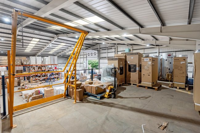 Unit F Colima Avenue, Sunderland, Tyne & Wear SR5 3XB 7