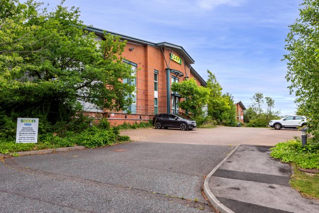 Unit F Colima Avenue, Sunderland, Tyne & Wear SR5 3XB 7