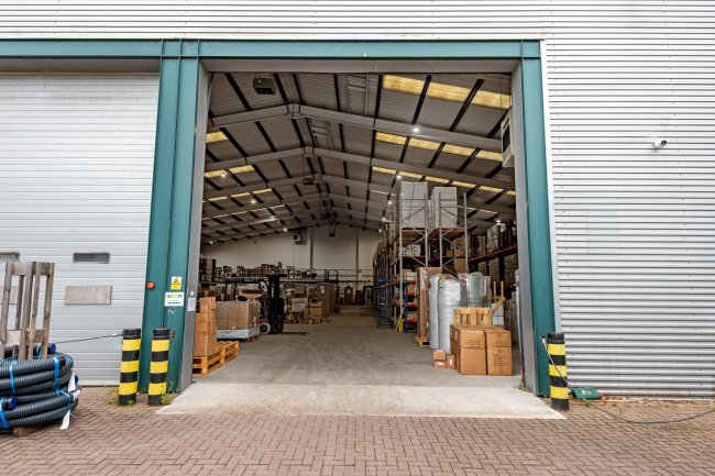 Unit F Colima Avenue, Sunderland, Tyne & Wear SR5 3XB 7