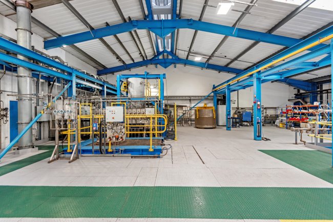 Unit 2 Farfield Park, Wath on Dearne, Rotherham, South Yorkshire S63 5DB 5