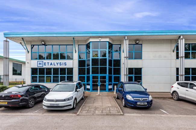 Unit 2 Farfield Park, Wath on Dearne, Rotherham, South Yorkshire S63 5DB 5