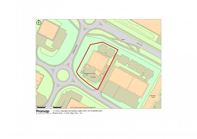 Unit 2 Farfield Park, Wath on Dearne, Rotherham, South Yorkshire S63 5DB 5